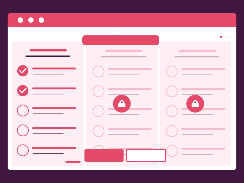 modern-web-quiz-interface-flat-style