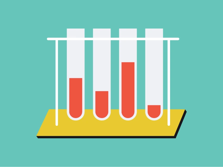 Illustration-of-Laboratory-Glassware
