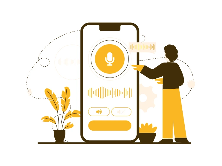 Podcast-Recording-UI-Design
